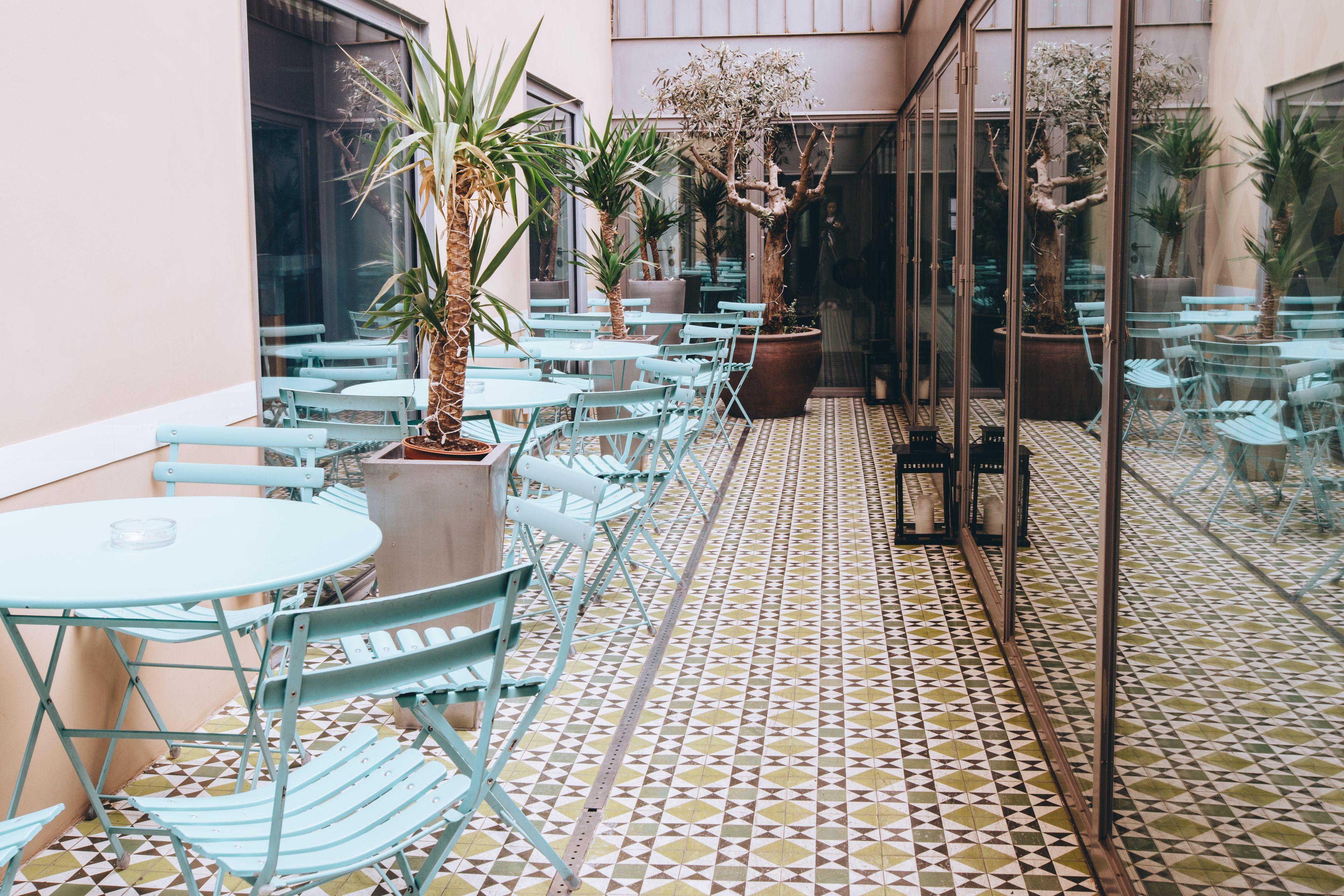 St Christopher'S Inn Barcelona — Bilder 1